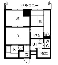クレドール西明石3
