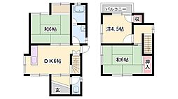 今福戸建