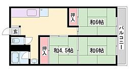 コーポカミカワ