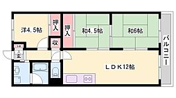 サンハイツ土山明石市二見町西二見