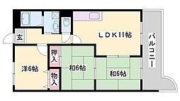ブランベール大久保