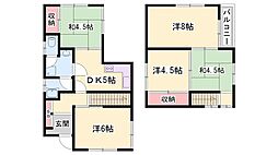 新在家戸建