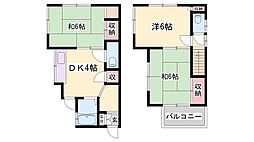 播磨町北野添1丁目戸建