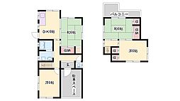 加古川市尾上町安田123-13戸建