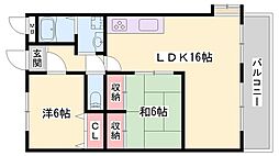 カームハイツ3番館