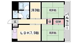 ラフェスタ加西