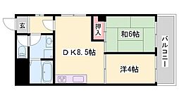 ムサシノハイツ