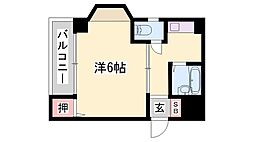 ヴェルビュ桜町