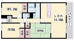 アメニティコート西明石2号棟