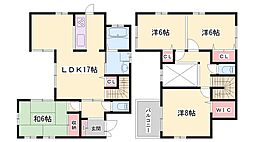 三木市吉川町みなぎ台戸建て