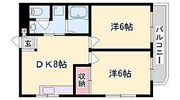 ヴェルビュ桜町