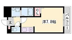 エテルノ・スクウェア弐番館