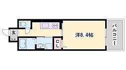 ラ・ロゼベールII
