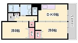 ラ・パルテール壱番館