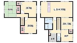 荒井町戸建