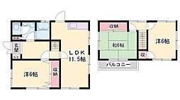 Cozy東自由が丘3II