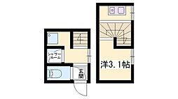 米田町島戸建