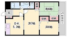 コーポ君が峰