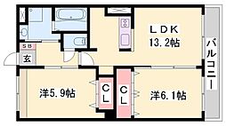 エルグランデ北在家