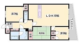 ライオンズマンション東加古川