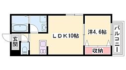 シェリル加古川