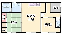 別所町朝日ヶ丘戸建
