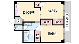三木グリーンハイツ