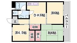 奥村ハイツ