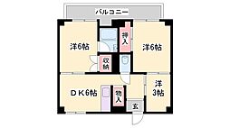 ビレッジハウス東二見
