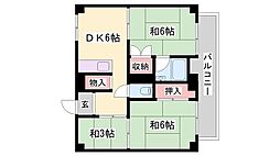 ビレッジハウス東二見
