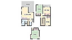 高砂市西畑3丁目戸建