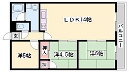 サングレイス西明石