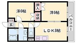 コスモハイツ