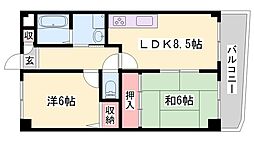 中西駅前ビル