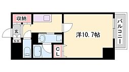 YKハイツ西明石II