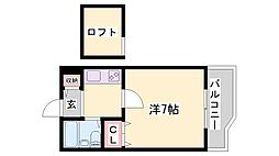 ジュネス西明石