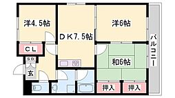 きくやハイツI