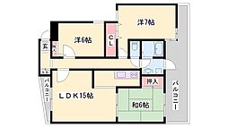 プランドール加古川