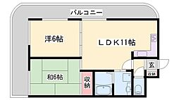 ハッピーコート明石