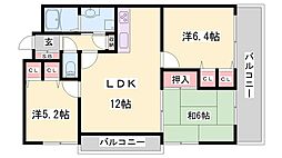 プレステージ東加古川II