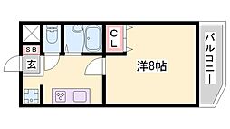 ジュネス鴨池I