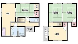 高砂市緑丘戸建