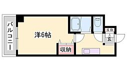 パラドール魚住II