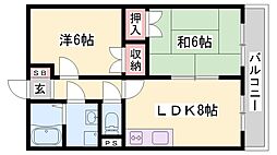 コスモハイツ