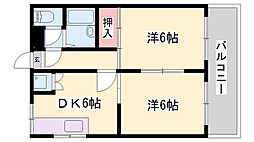 グランコート滝野