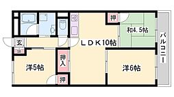 昭和ハイム南芳