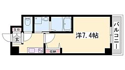 HII西明石
