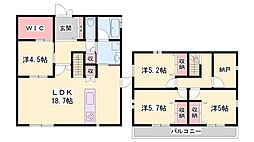 山本邸