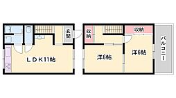 平岡町土山戸建