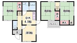 平岡町新在家戸建